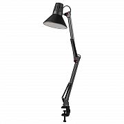 Купить Настольная лампа ЭРА N-121-E27-40W-BK