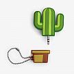 Купить Разветвитель для наушников cactus