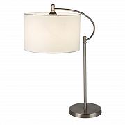 Купить Настольная лампа Arte Lamp Adige A2999LT-1SS