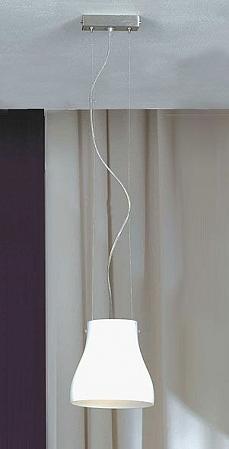 Купить Подвесной светильник Lussole Bianco LSC-5606-01