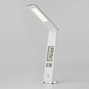 Купить Настольная лампа Eurosvet Business 80504/1 белый