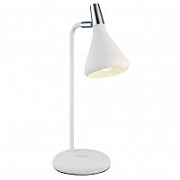 Купить Настольная лампа Arte Lamp 73 A9154LT-1WH