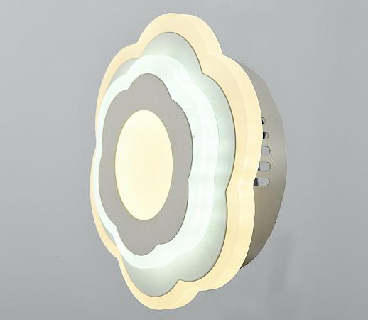 Купить Настенный светодиодный светильник F-Promo Ledolution 2286-1W