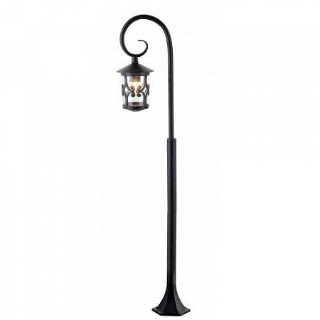 Купить Уличный светильник Arte Lamp Persia A1456PA-1BK
