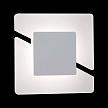 Купить Настенный светодиодный светильник ST Luce SL594.501.01