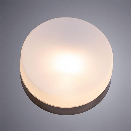 Купить Потолочный светильник Arte Lamp Aqua-Tablet A6047PL-1AB