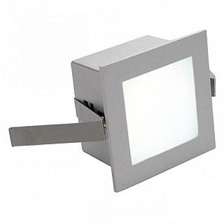 Купить Встраиваемый светодиодный светильник SLV Frame Basic Led 111260