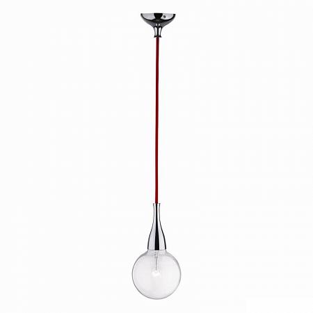 Купить Подвесной светильник Ideal Lux Minimal SP1 Cromo