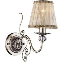 Купить Бра Arte Lamp Charm A2083AP-1AB