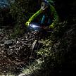 Купить Велосипедный светодиодный фонарь Elektrostandard Forward от батареек 60х55 18 лм 4690389087639