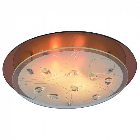 Купить Потолочный светильник Arte Lamp A4043PL-3CC