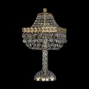 Купить Настольная лампа Bohemia Ivele 19012L4/H/20IV G