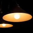 Купить Подвесная люстра Arte Lamp Cone A9330LM-3BR