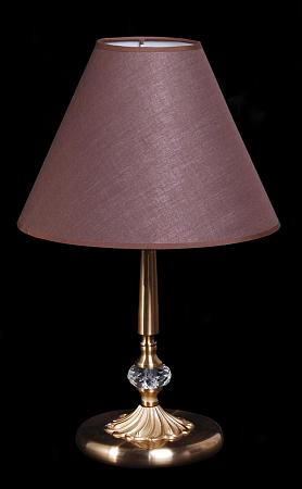 Купить Настольная лампа Maytoni Chester RC0100-TL-01-R
