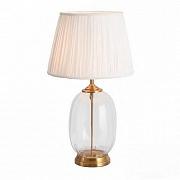Купить Настольная лампа Arte Lamp Baymont A5017LT-1PB