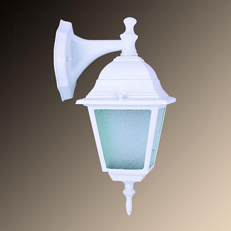 Купить Уличный настенный светильник Arte Lamp Bremen A1012AL-1WH