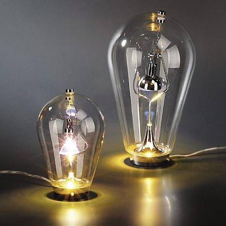 Купить Настольная лампа Artpole Birne 001158