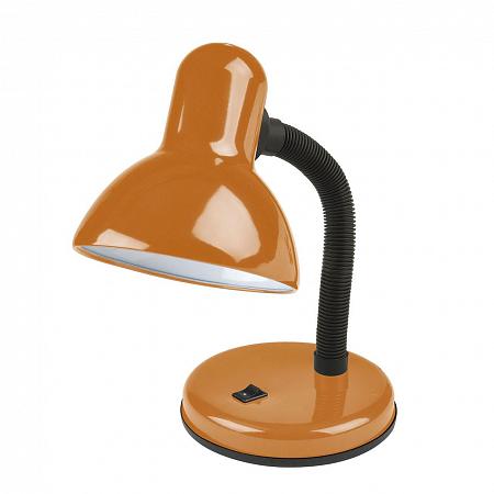 Купить Настольная лампа (UL-00001802) Uniel Universal TLI-225 Orange E27
