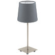 Купить Настольная лампа Eglo Lauritz 92881