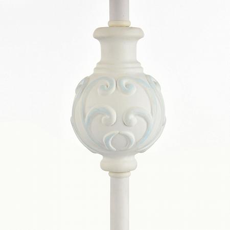 Купить Настольная лампа Maytoni Laurie ARM033-11-BL