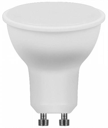 Купить Лампа светодиодная Feron LB-26 GU10 7W 4000K