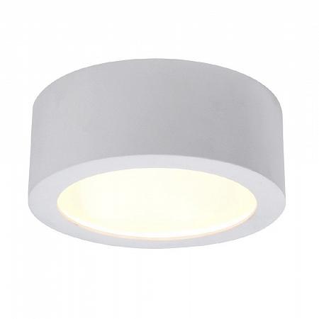 Купить Потолочный светодиодный светильник Crystal Lux CLT 521C150 WH