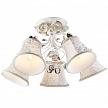 Купить Потолочная люстра Arte Lamp Bellis A2819PL-5WG