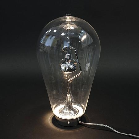 Купить Настольная лампа Artpole Birne 001158