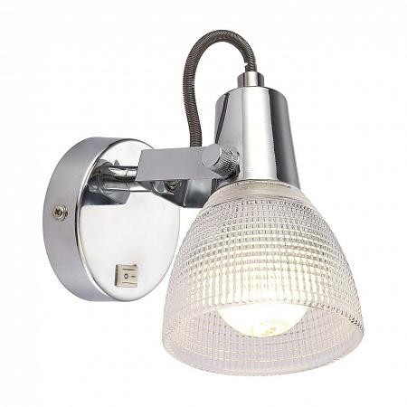 Купить Спот Arte Lamp A1026AP-1CC