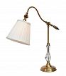 Купить Настольная лампа Arte Lamp Seville A1509LT-1PB