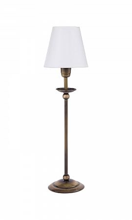 Купить Настольная лампа Jupiter BRISTOL 1439 BR L P