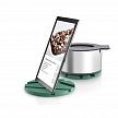 Купить Подставка для посуды/планшета smartmat лунно-зеленая