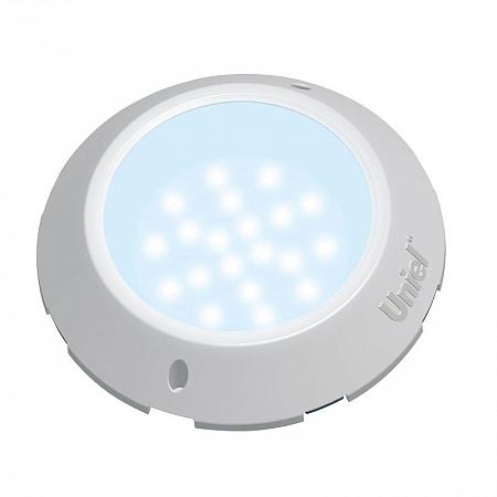 Купить Пылевлагозащитный светодиодный светильник (09417) Мобула 5500K ULT-V19-8W/DW