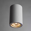 Купить Встраиваемый светильник Arte Lamp Tubo A9260PL-1WH