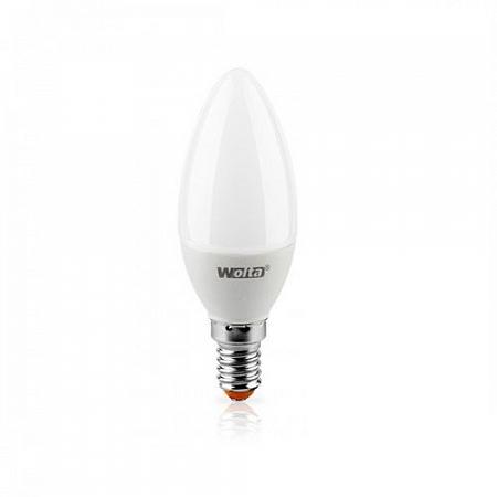Купить Лампа LED WOLTA 25YC8E14 3000K