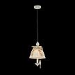 Купить Подвесной светильник Maytoni Bird ARM013-PL-01-W