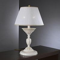 Купить Настольная лампа Reccagni Angelo P 9660 G