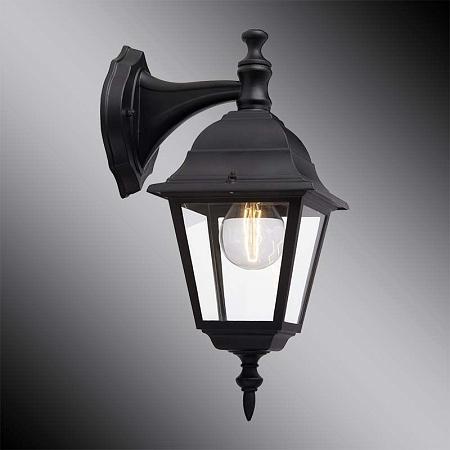 Купить Уличный настенный светильник Brilliant Newport 44282/06