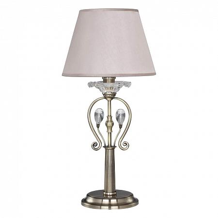 Купить Настольная лампа Favourite Crown 2175-1T