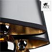 Купить Подвесная люстра Arte Lamp Turandot A4011LM-5CC