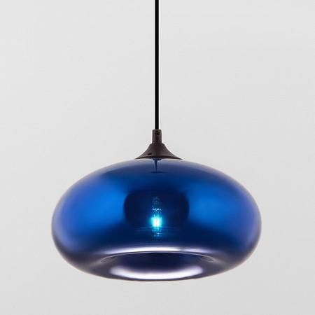Купить Подвесной светильник Eurosvet 50166/1 синий