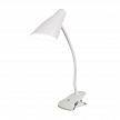 Купить Настольная лампа (UL-00004465) Uniel TLD-563 White/LED/360Lm/4500K/Dimmer