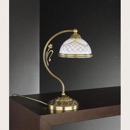 Купить Настольная лампа Reccagni Angelo P 7002 P