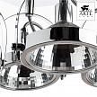 Купить Спот Arte Lamp 99 A4506PL-4CC