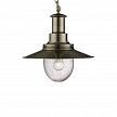 Купить Подвесной светильник Arte Lamp Fisherman A5540SP-1AB