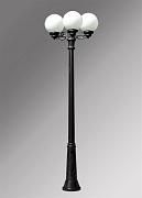 Купить Уличный фонарь Fumagalli Ricu Bisso/G250 G25.157.S30.AYE27