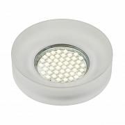 Купить Встраиваемый светильник Fametto Nuvola DLS-N101 GU10 white/mat