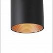 Купить Потолочный светодиодный светильник Favourite Drum 2250-1U