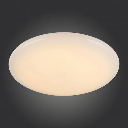 Купить Потолочный светодиодный светильник ST Luce Inse SL875.062.01