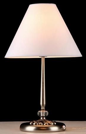 Купить Настольная лампа Maytoni Soffia ARM095-00-N